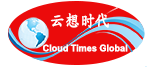 Cloud Times Education Logo